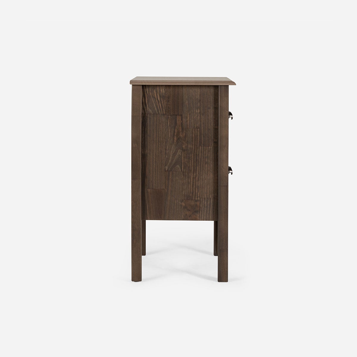 Velador Anna Madera
