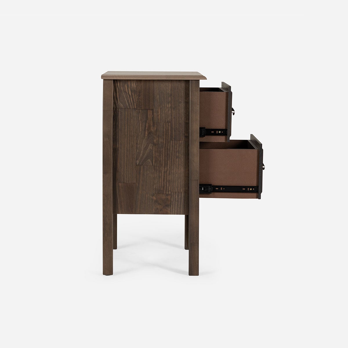 Velador Anna Madera
