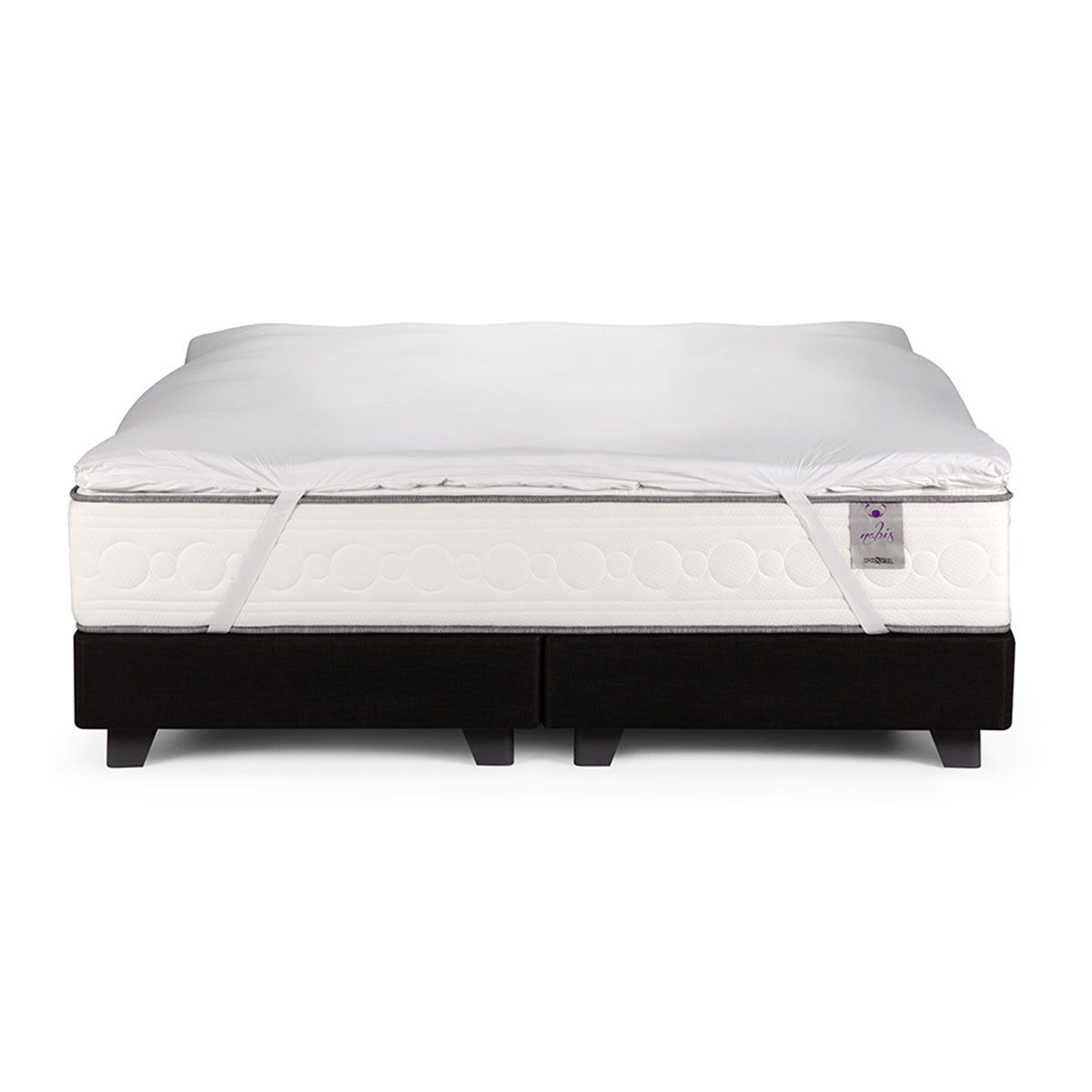Topper Reversible Two Sides Ame