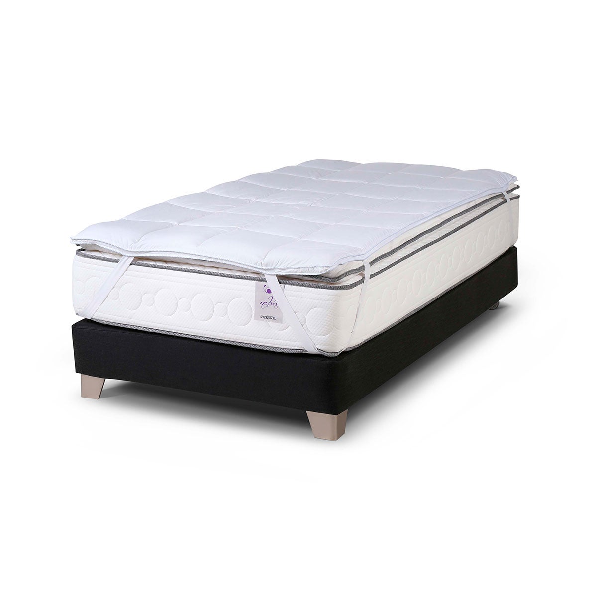 Topper Microfibra