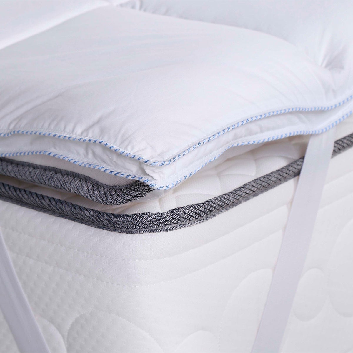Topper Microfibra