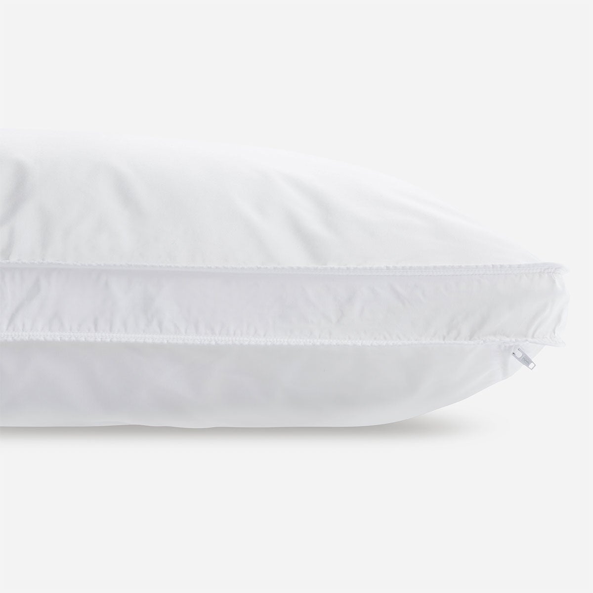Funda Protectora de Almohada Anti Allergic Silpure