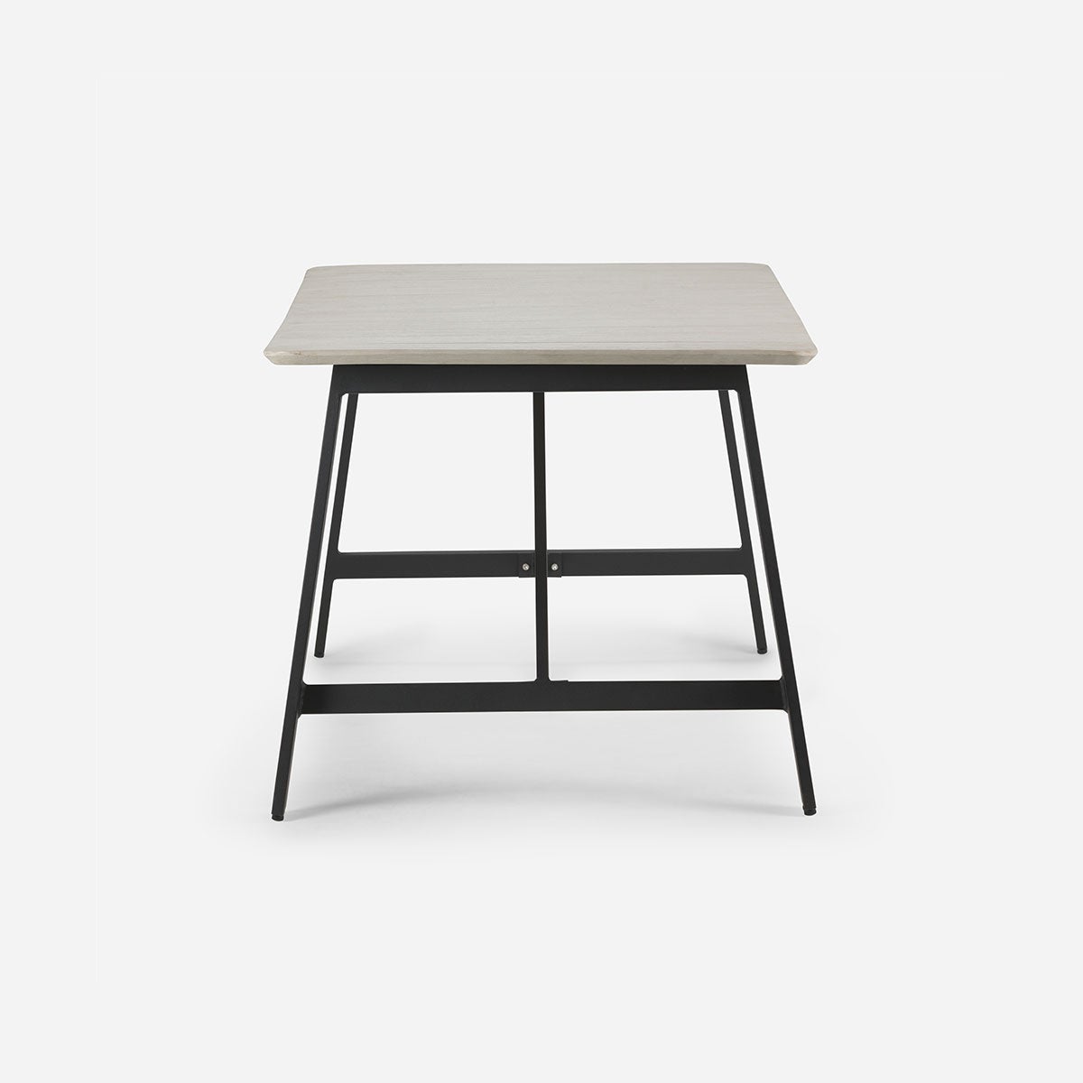 Mesa Comedor Saline Madera 6 Personas