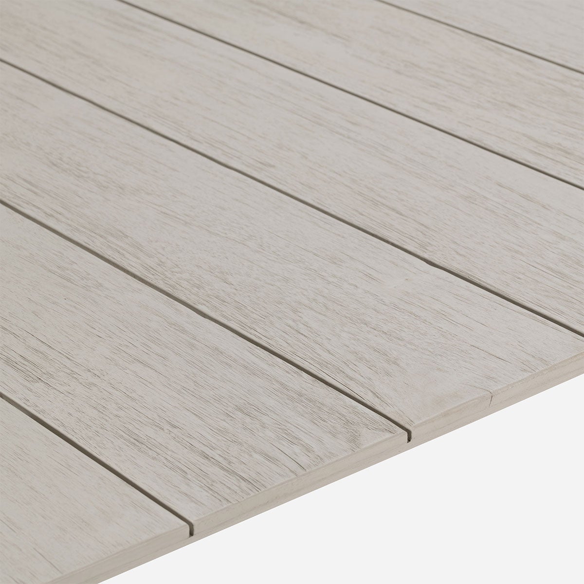 Mesa Comedor Saline Madera 6 Personas