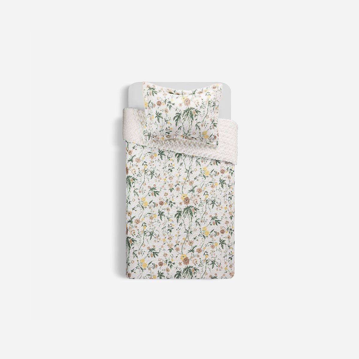 Quilt Sherpa Timeless Lilia