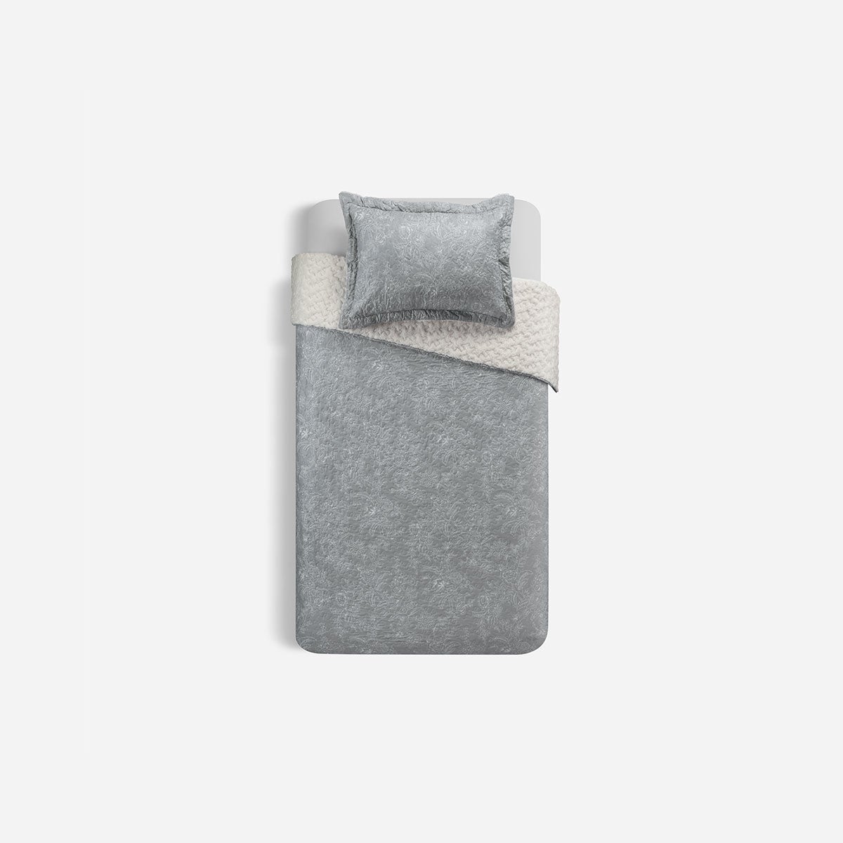 Quilt Sherpa Timeless Dracena