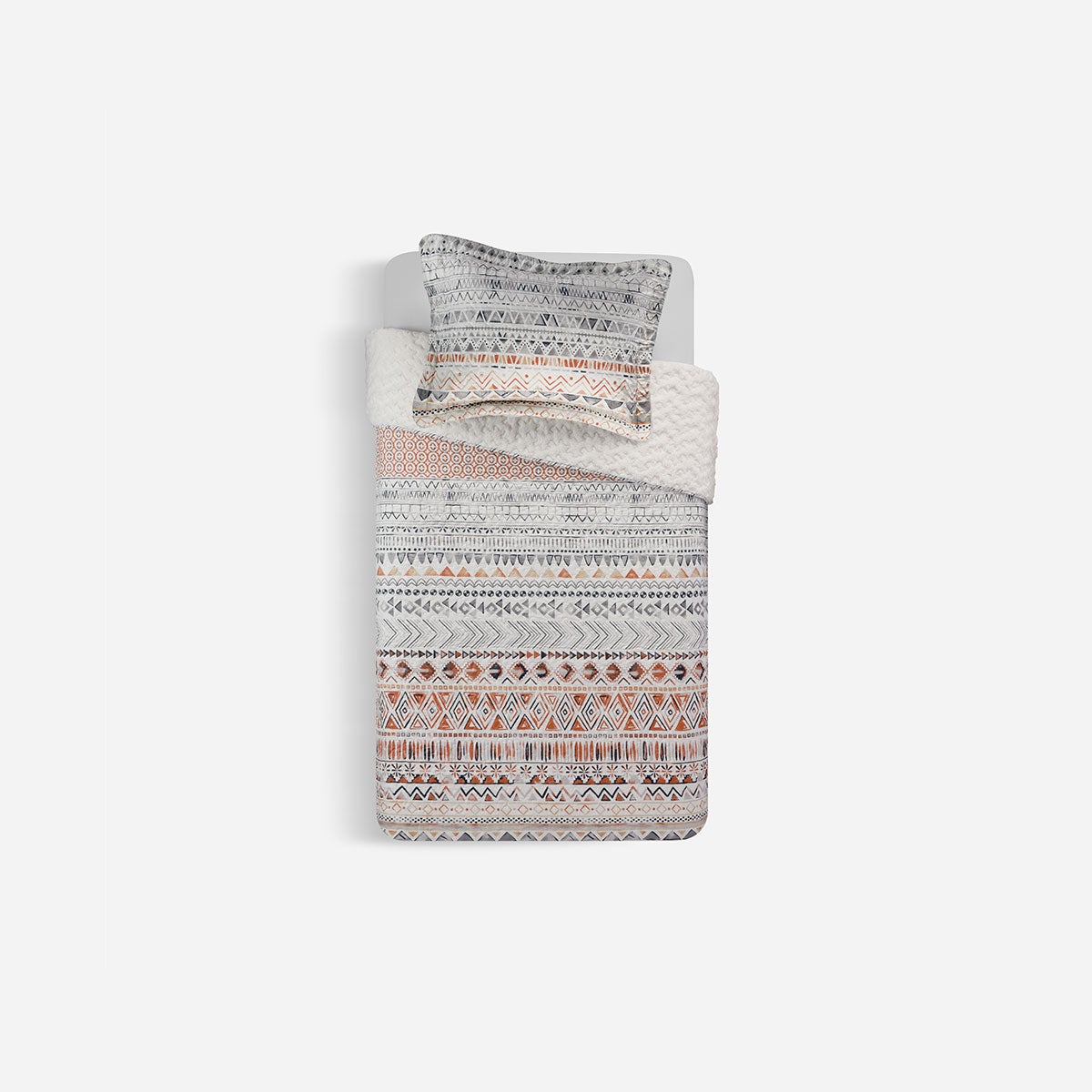 Quilt Sherpa Timeless Iker