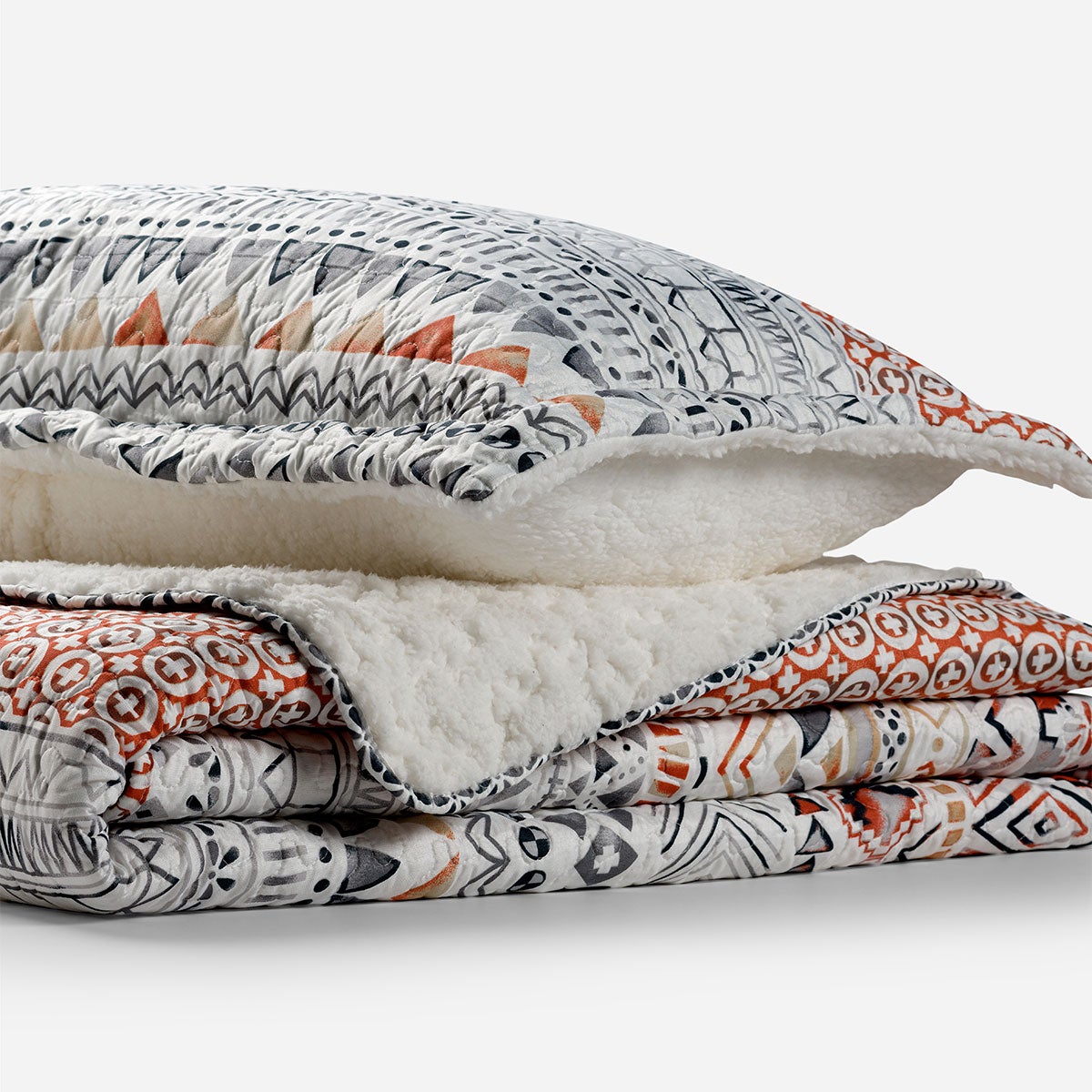 Quilt Sherpa Timeless Iker