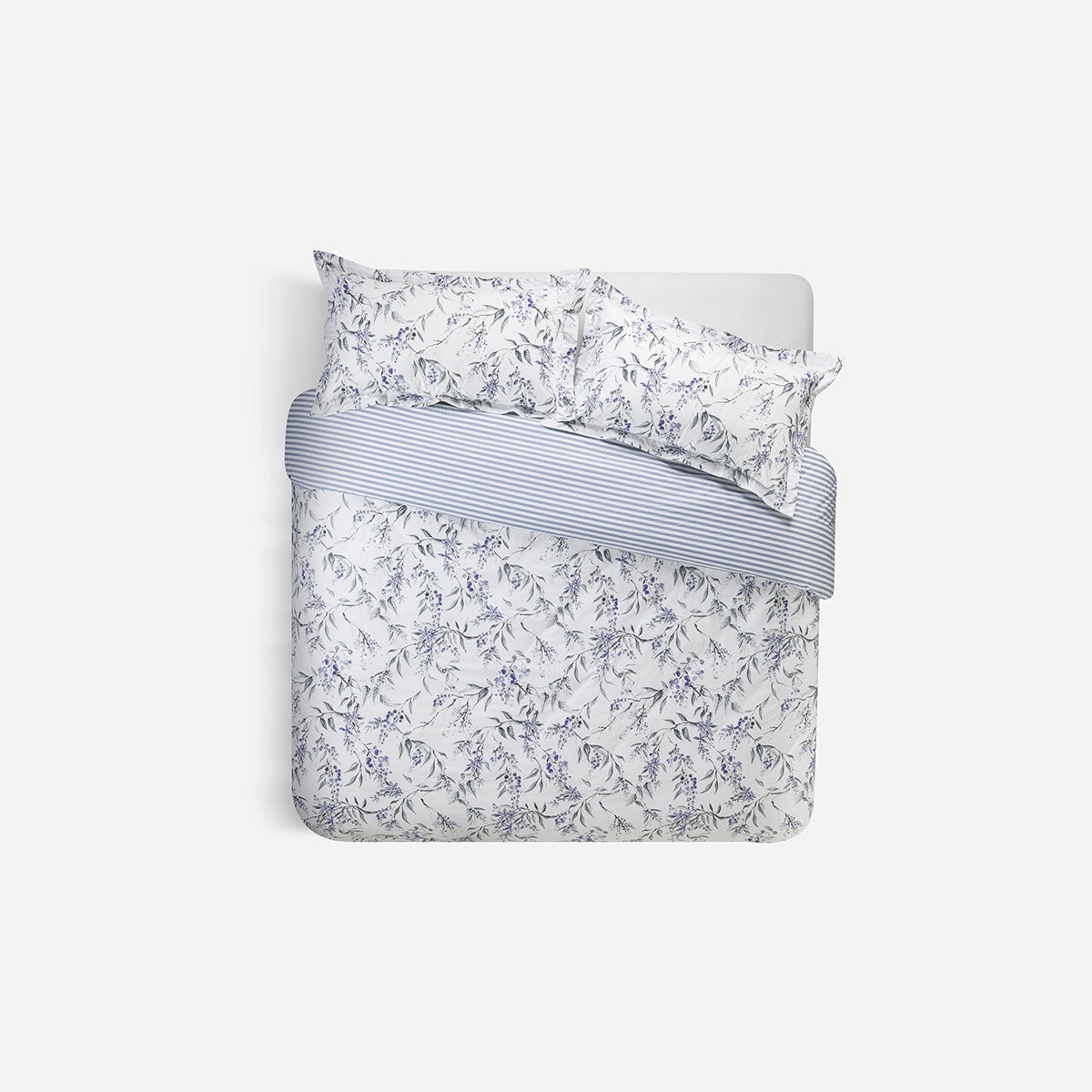 Funda Plumón Algodón Timeless Cirenia