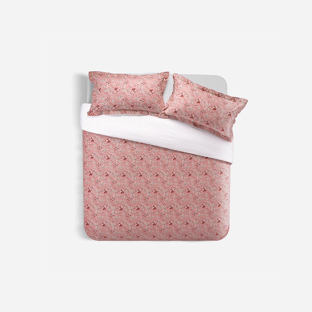 Funda Plumón Lino-Algodón Collection Braunau