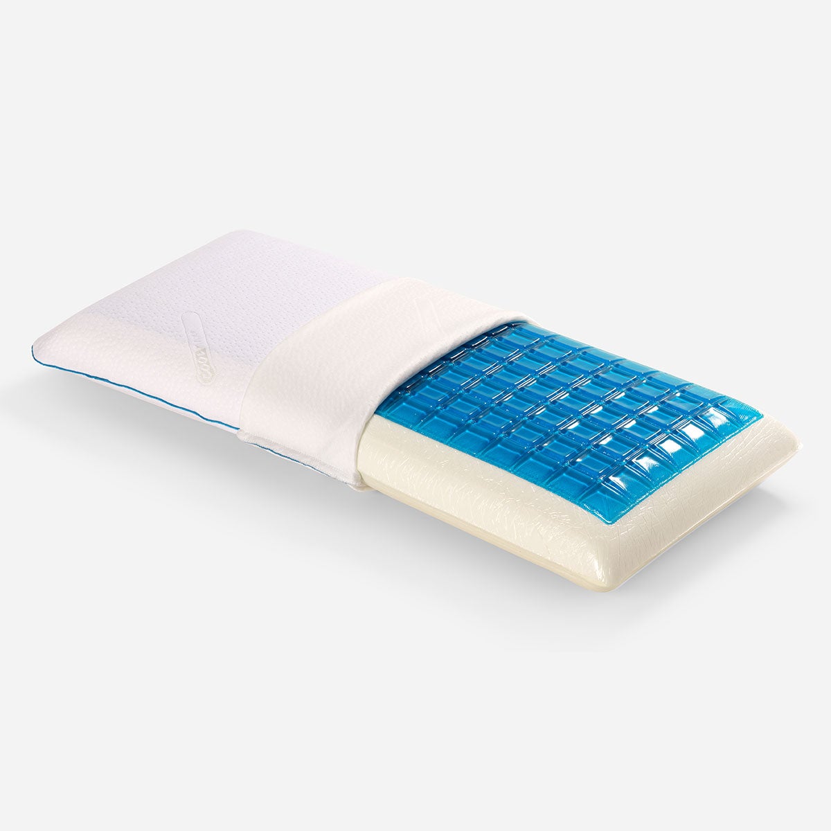 Almohada Gel Coolmax