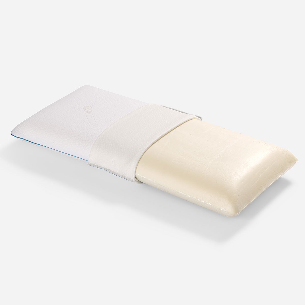 Almohada Gel Coolmax