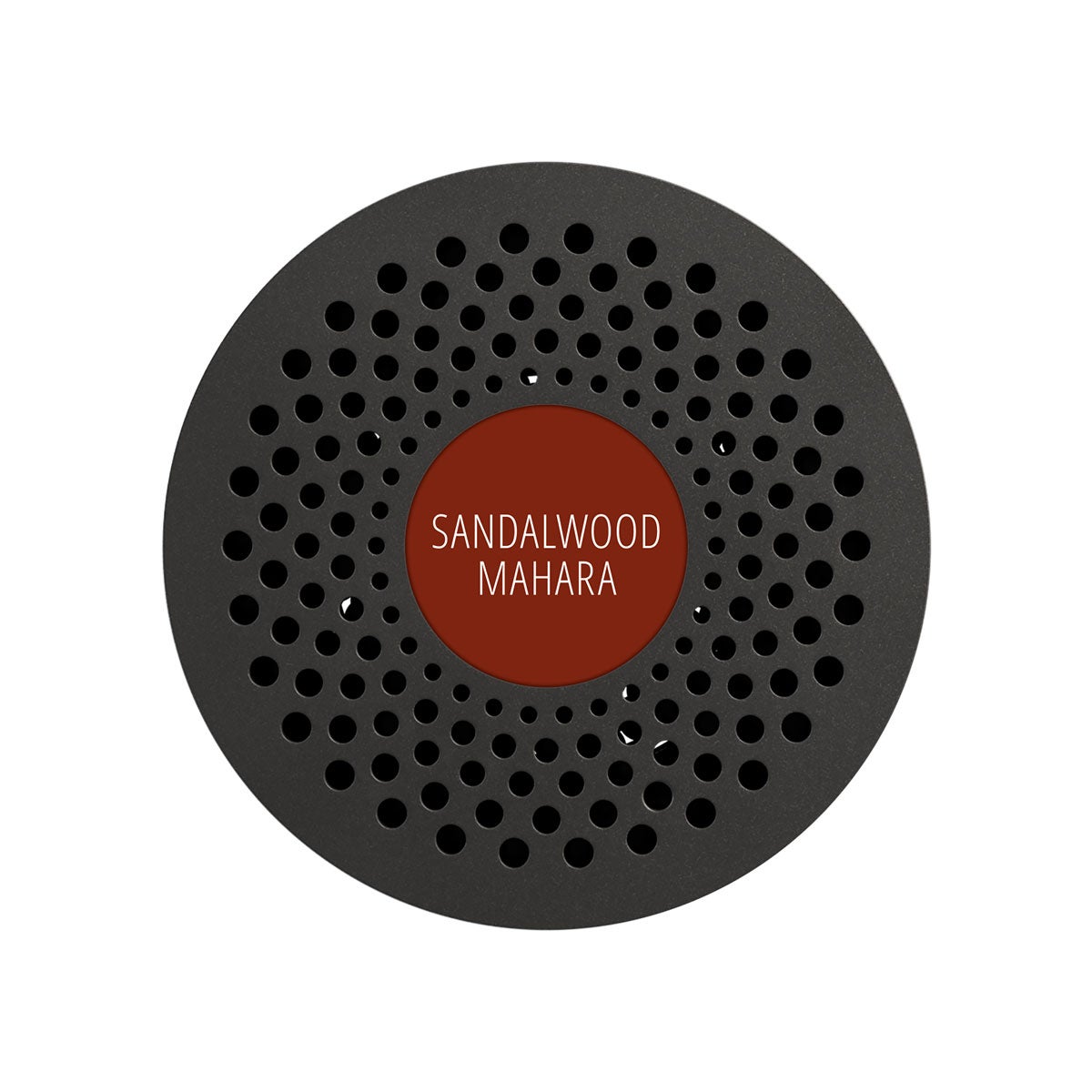 Set 4 Cápsulas Moodo Sandalwood Mahara