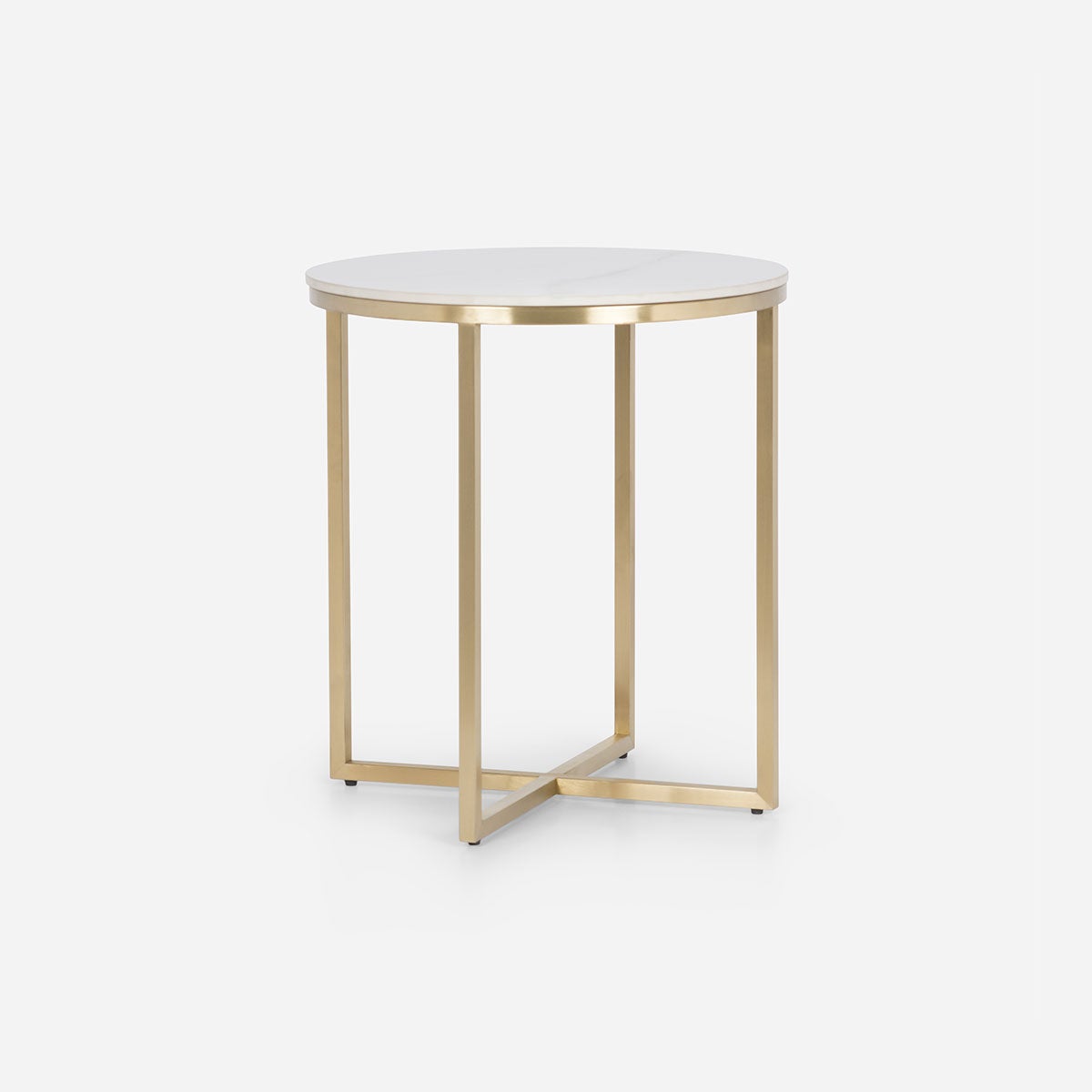 Mesa Lateral Borger 50 x 50 cm