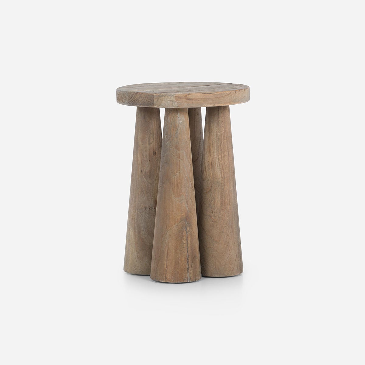 Mesa Lateral Lunds 36 x 36 cm