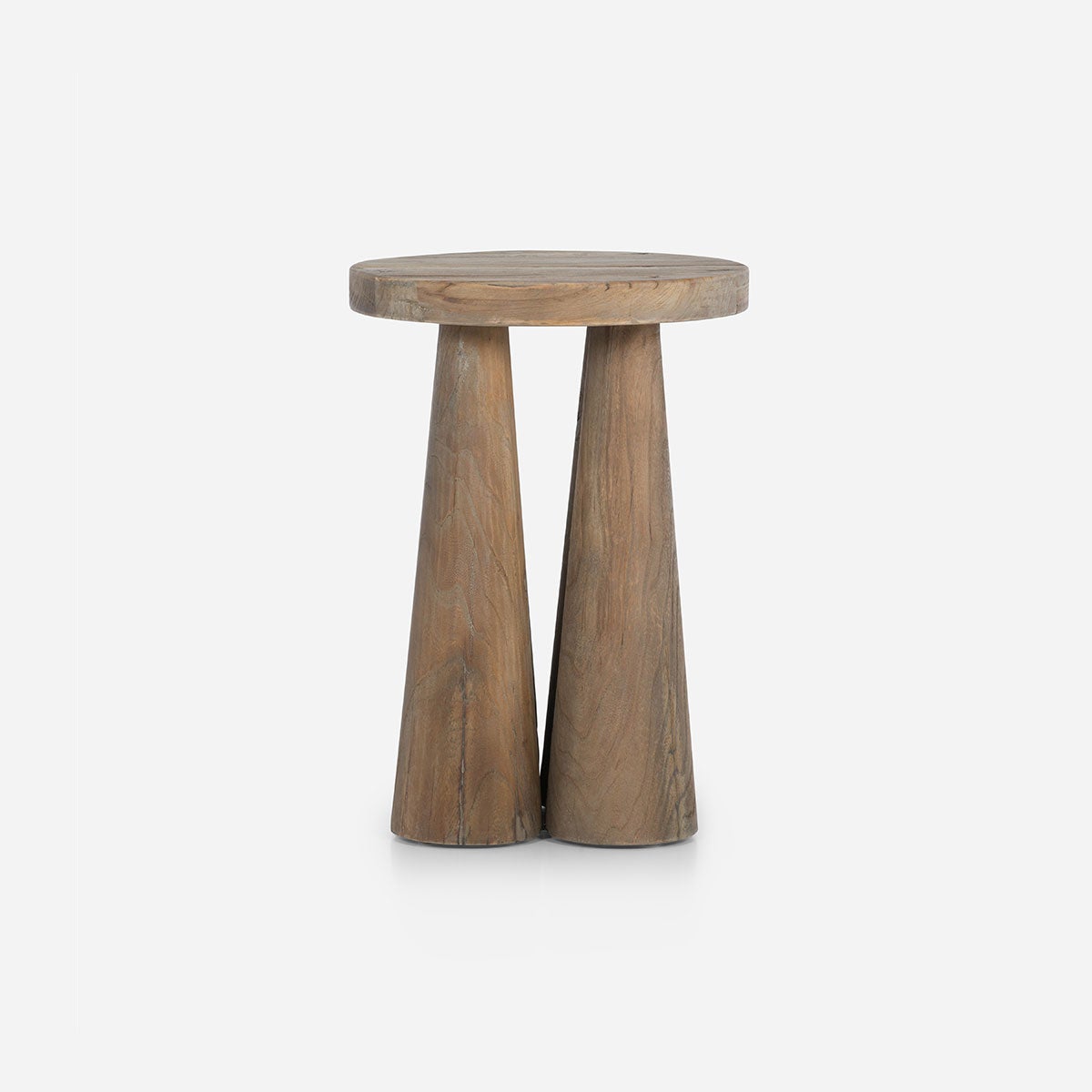 Mesa Lateral Lunds 36 x 36 cm