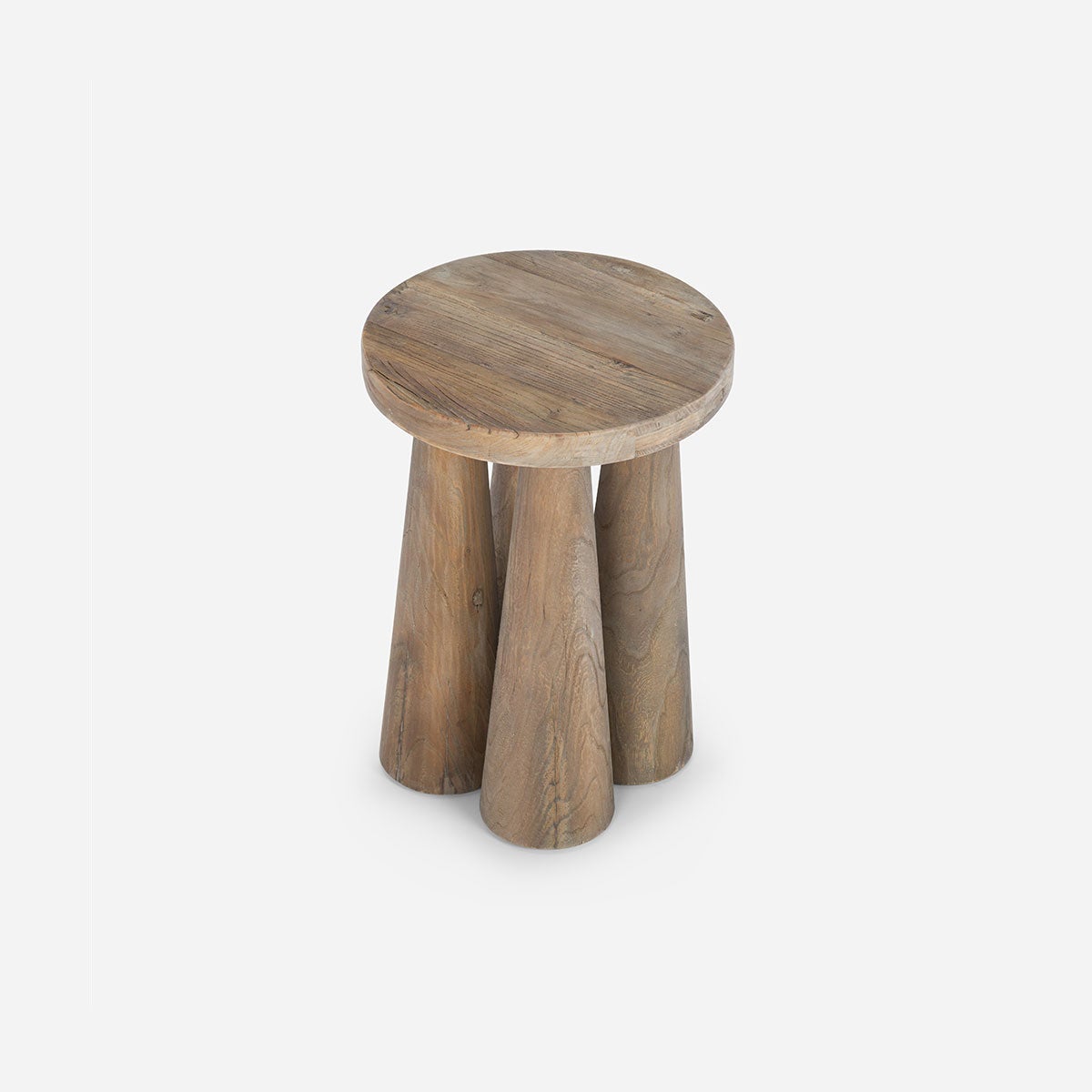 Mesa Lateral Lunds 36 x 36 cm