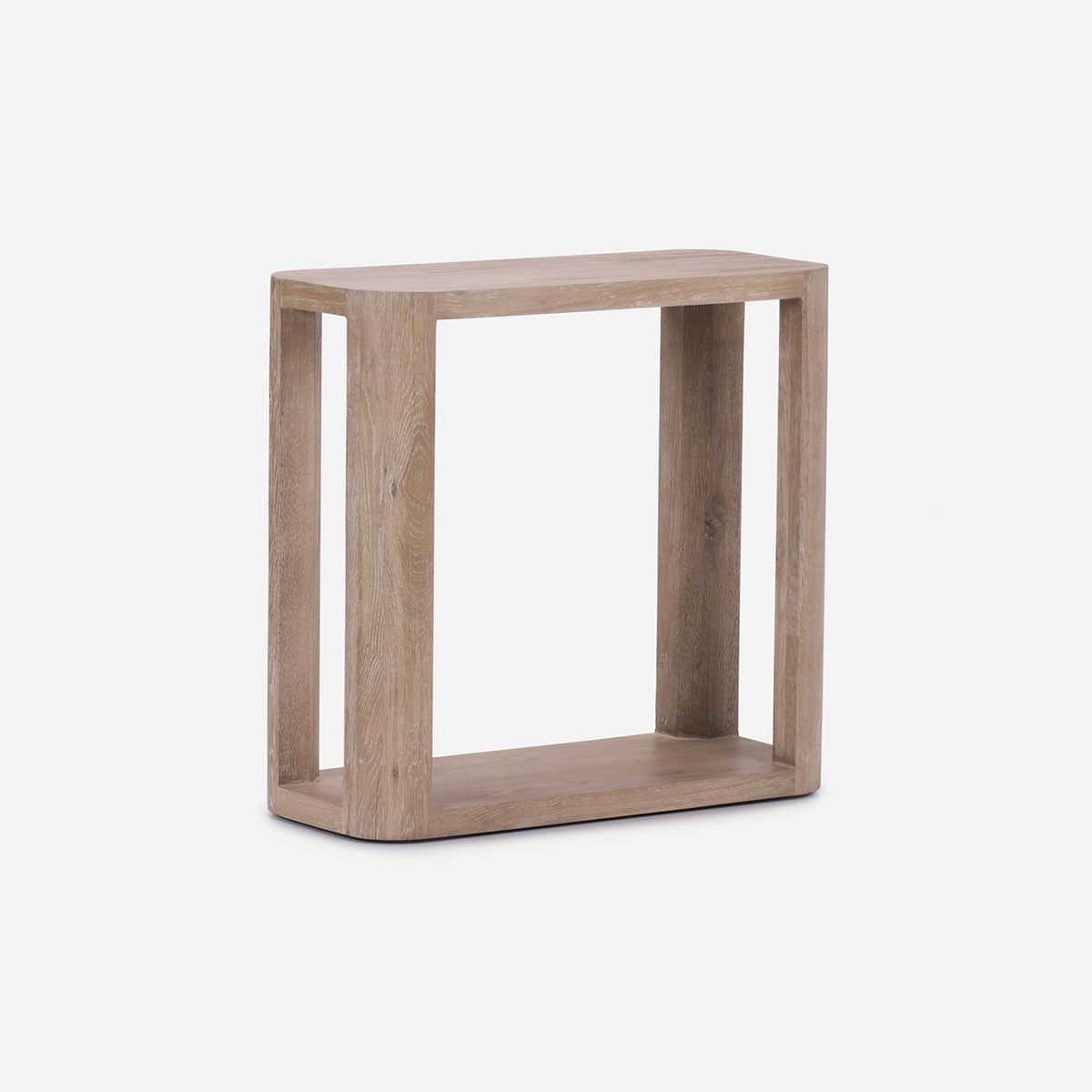 Mesa Arrimo Holstein 80 x 35 cm