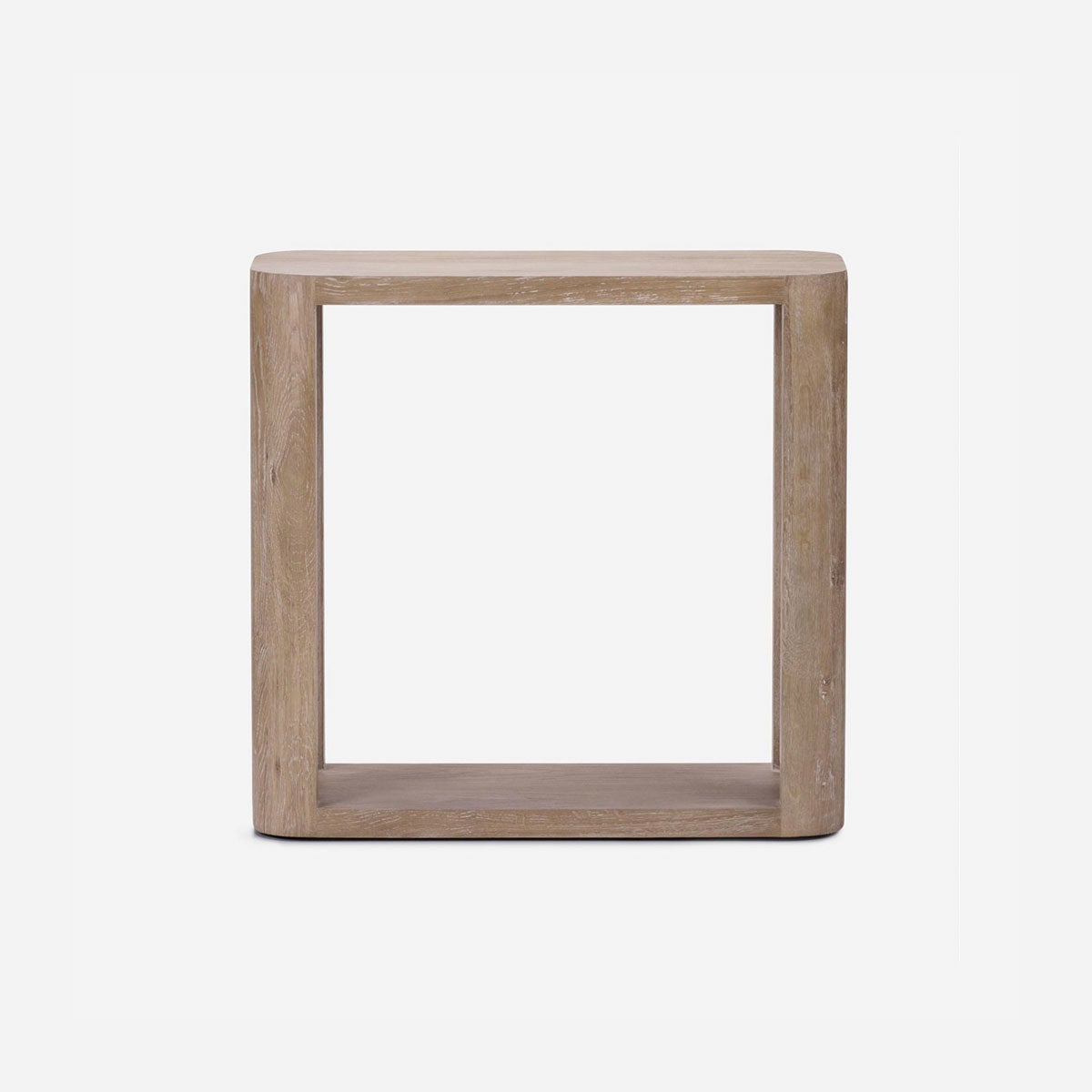 Mesa Arrimo Holstein 80 x 35 cm