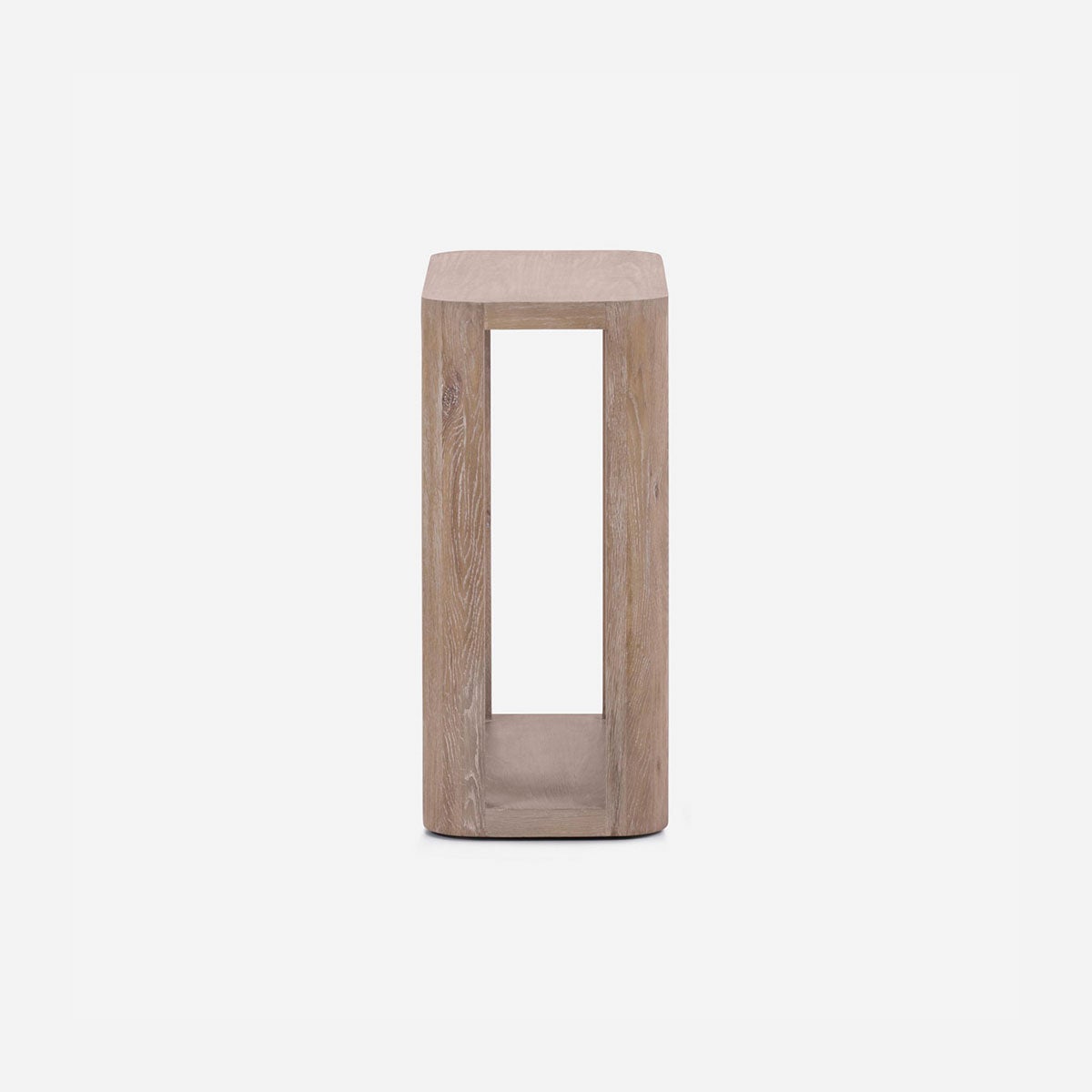 Mesa Arrimo Holstein 80 x 35 cm
