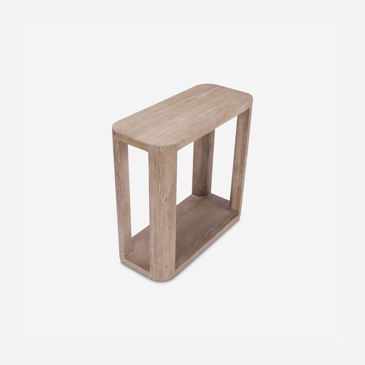 Mesa Arrimo Holstein 80 x 35 cm