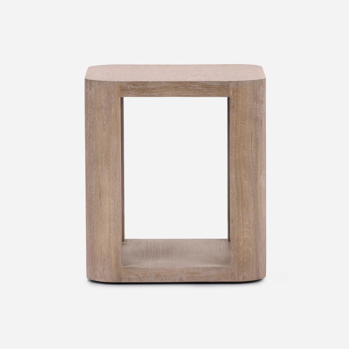 Mesa Lateral Holstein 45 x 45 cm