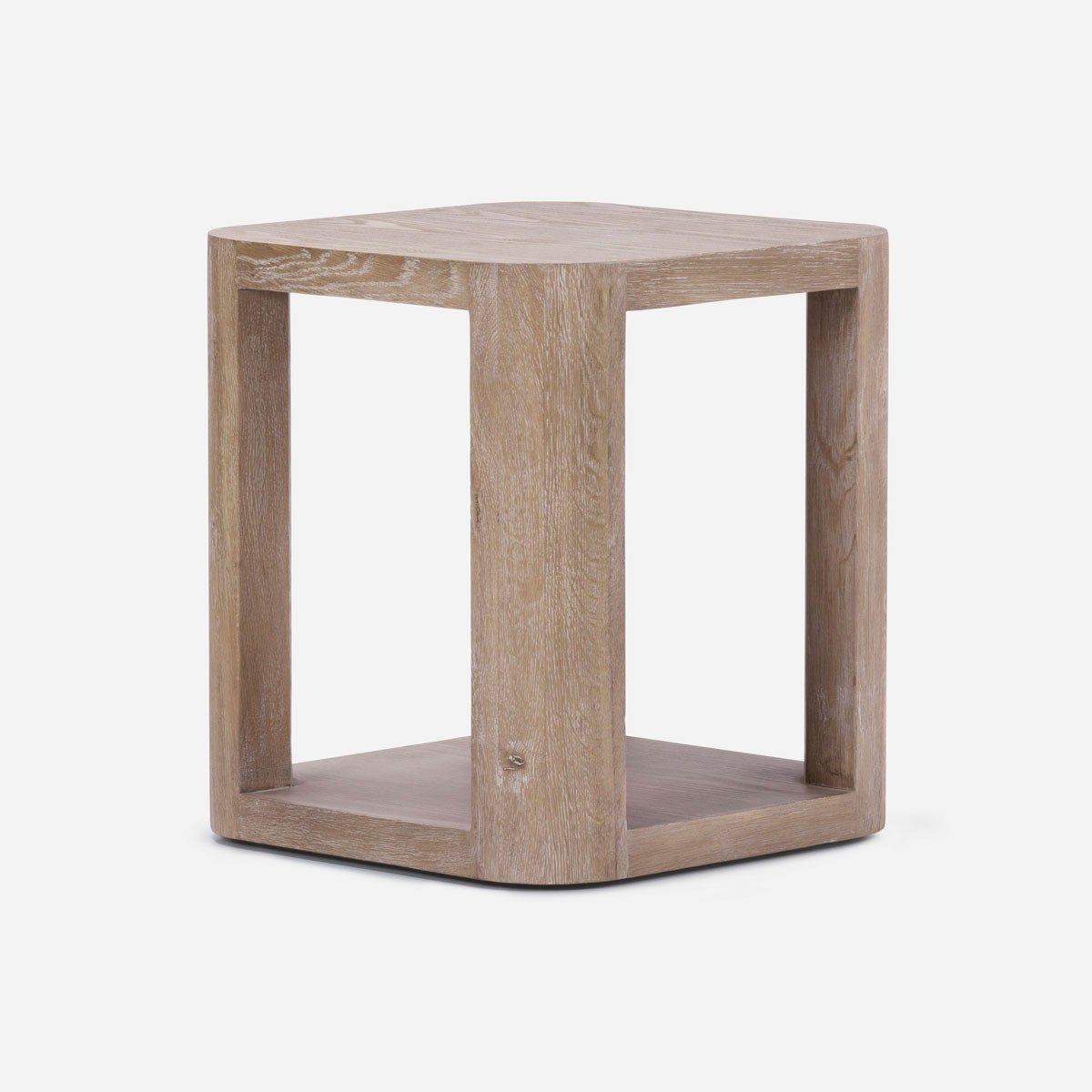 Mesa Lateral Holstein 45 x 45 cm