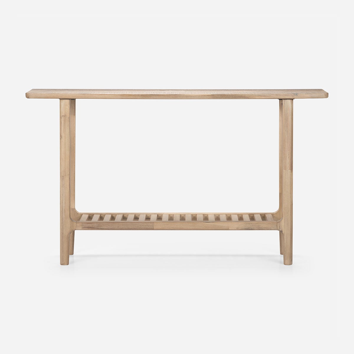 Mesa Arrimo Licabeto 140 x 35 cm