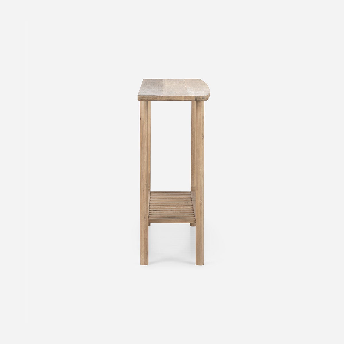 Mesa Arrimo Licabeto 140 x 35 cm