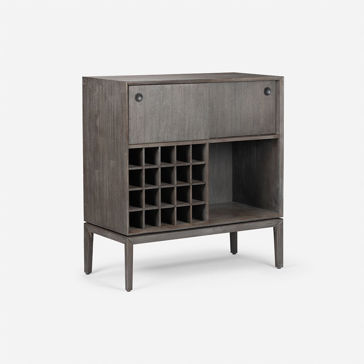 Gabinete Bar Cleveland