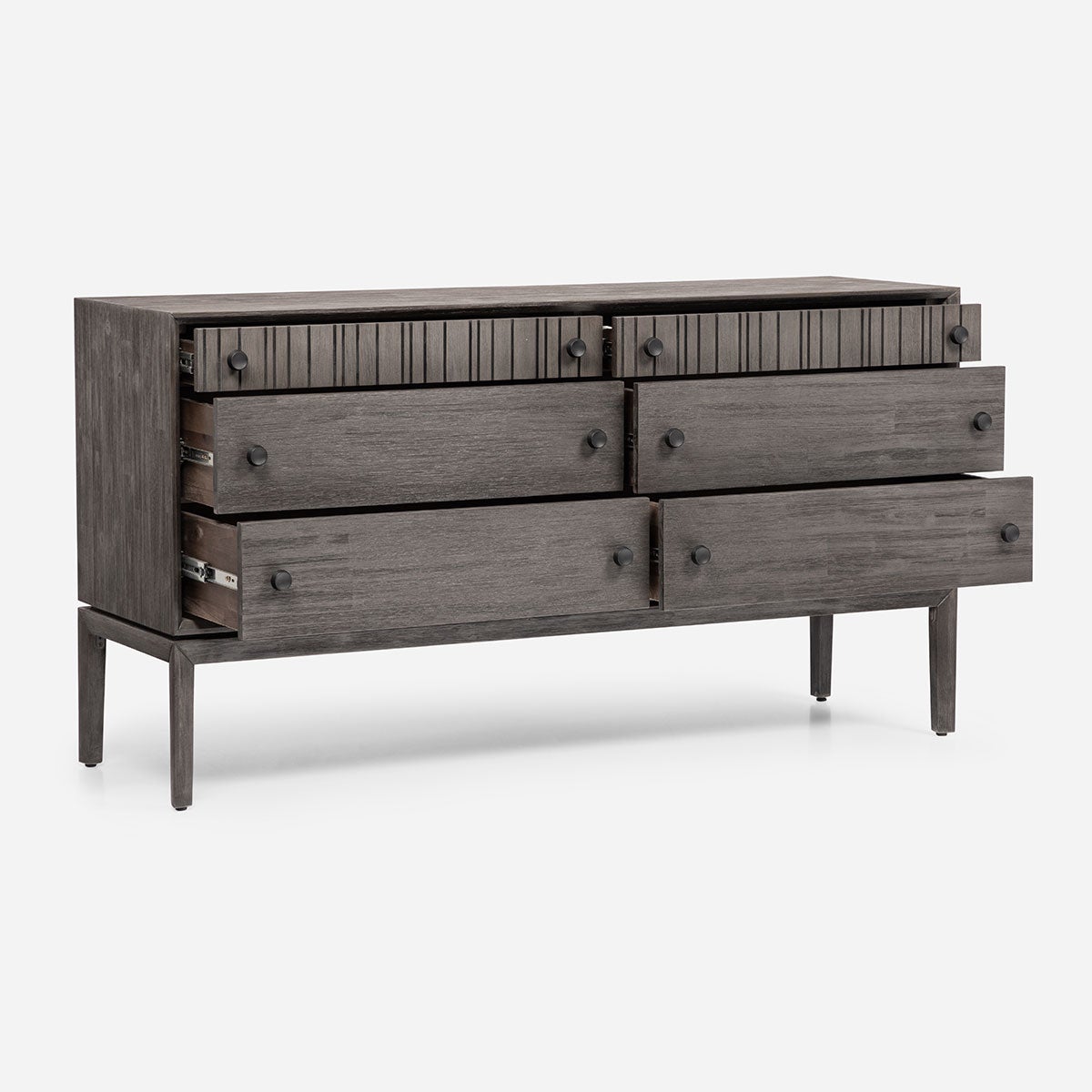 Cómoda Cleveland Madera