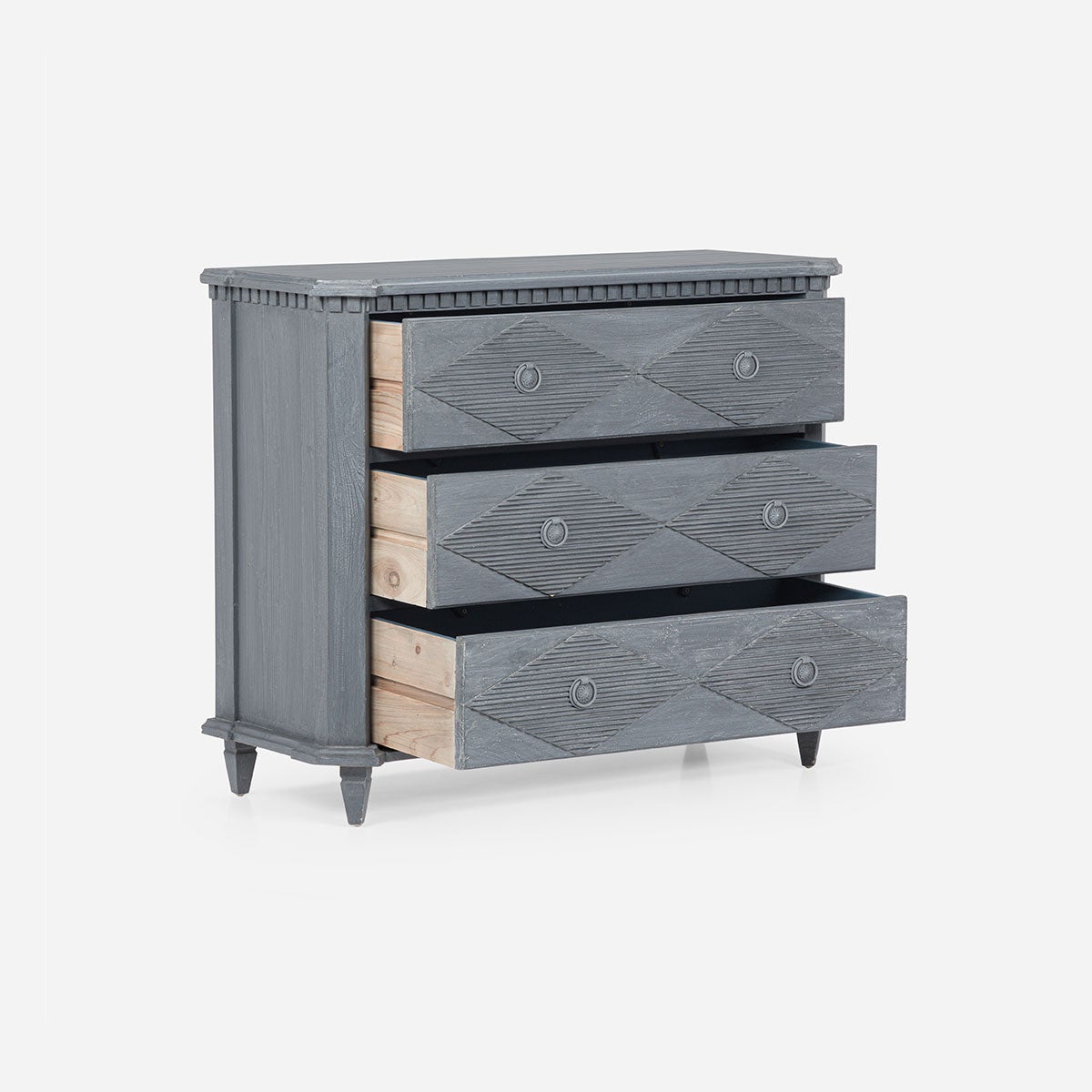 Cómoda Walmer Madera