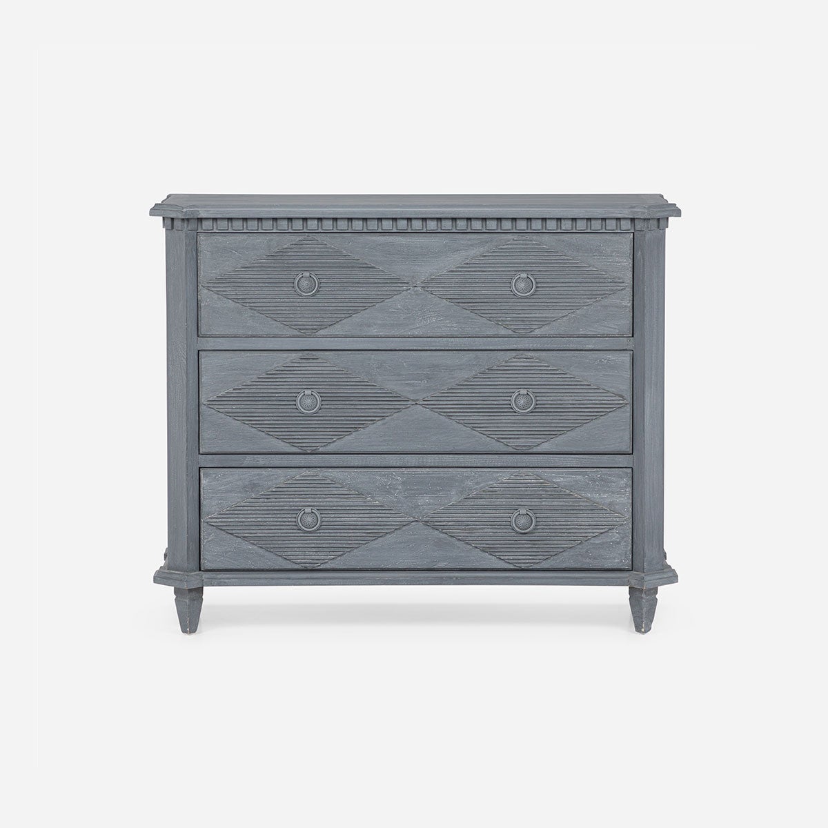 Cómoda Walmer Madera