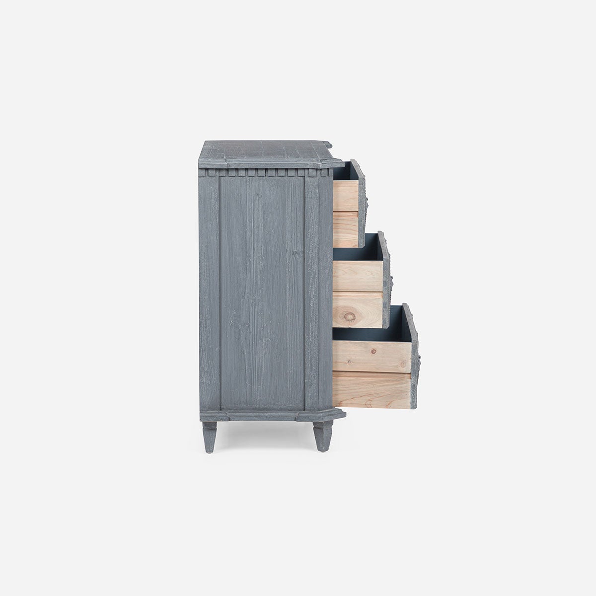 Cómoda Walmer Madera