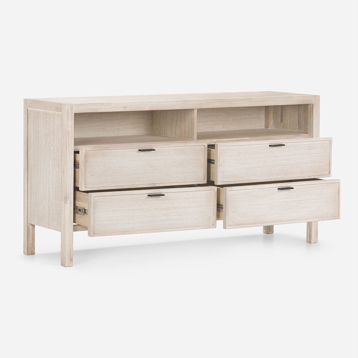 Cómoda Karsten Madera