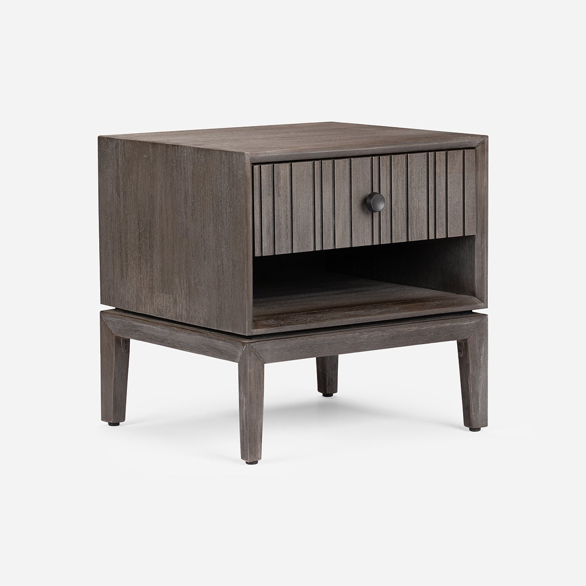 Velador Cleveland Madera