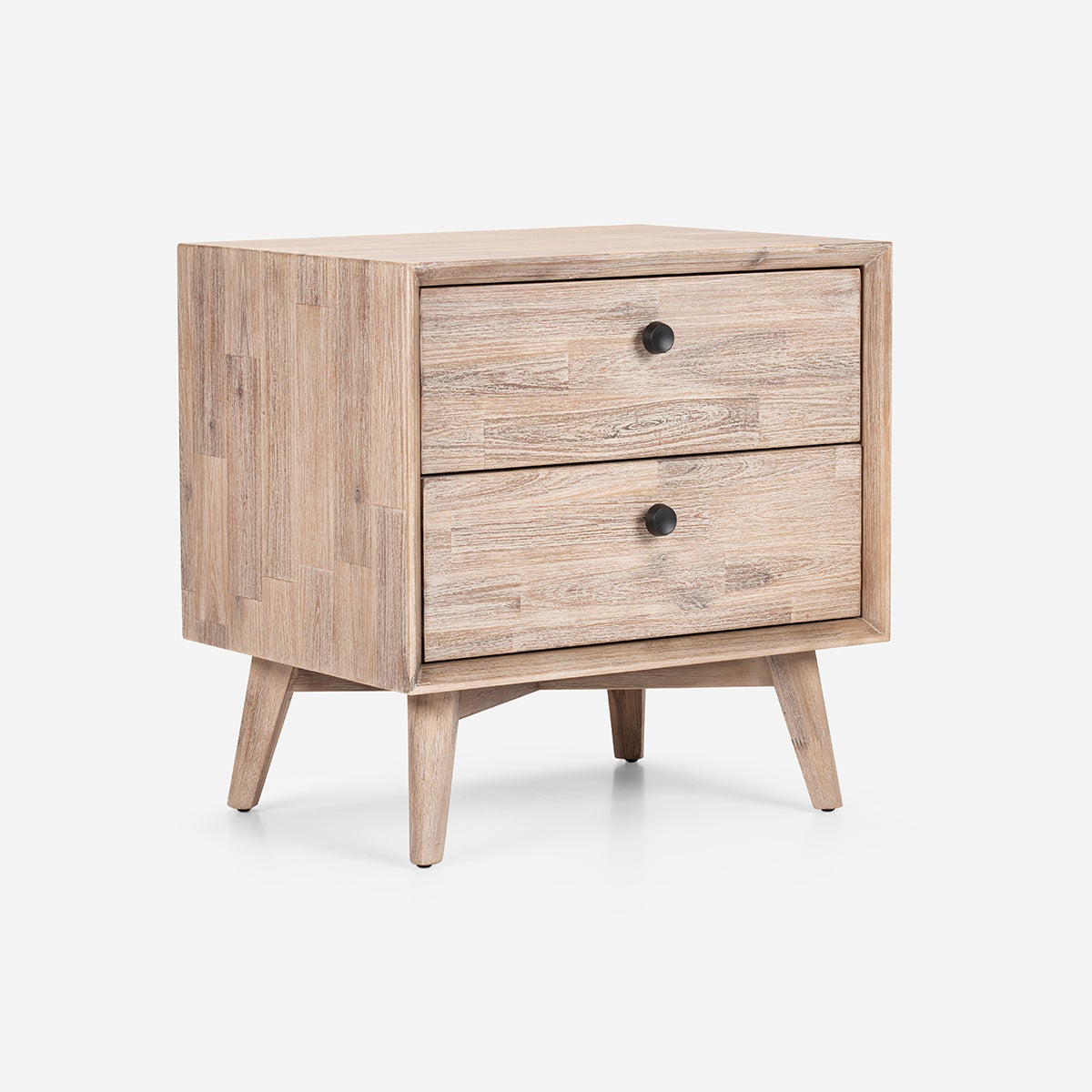 Velador Illinois Madera