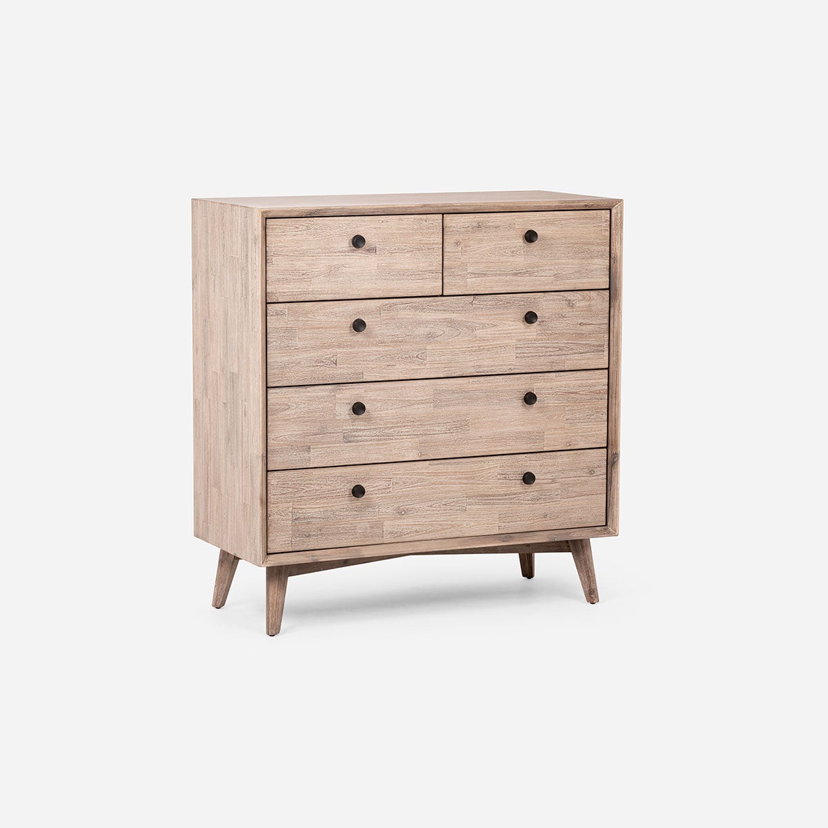 Cajonera Illinois