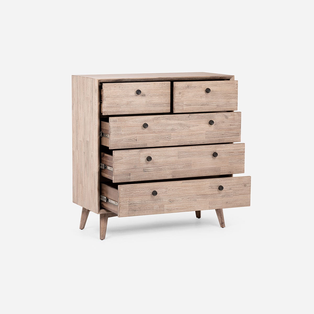 Cajonera Illinois