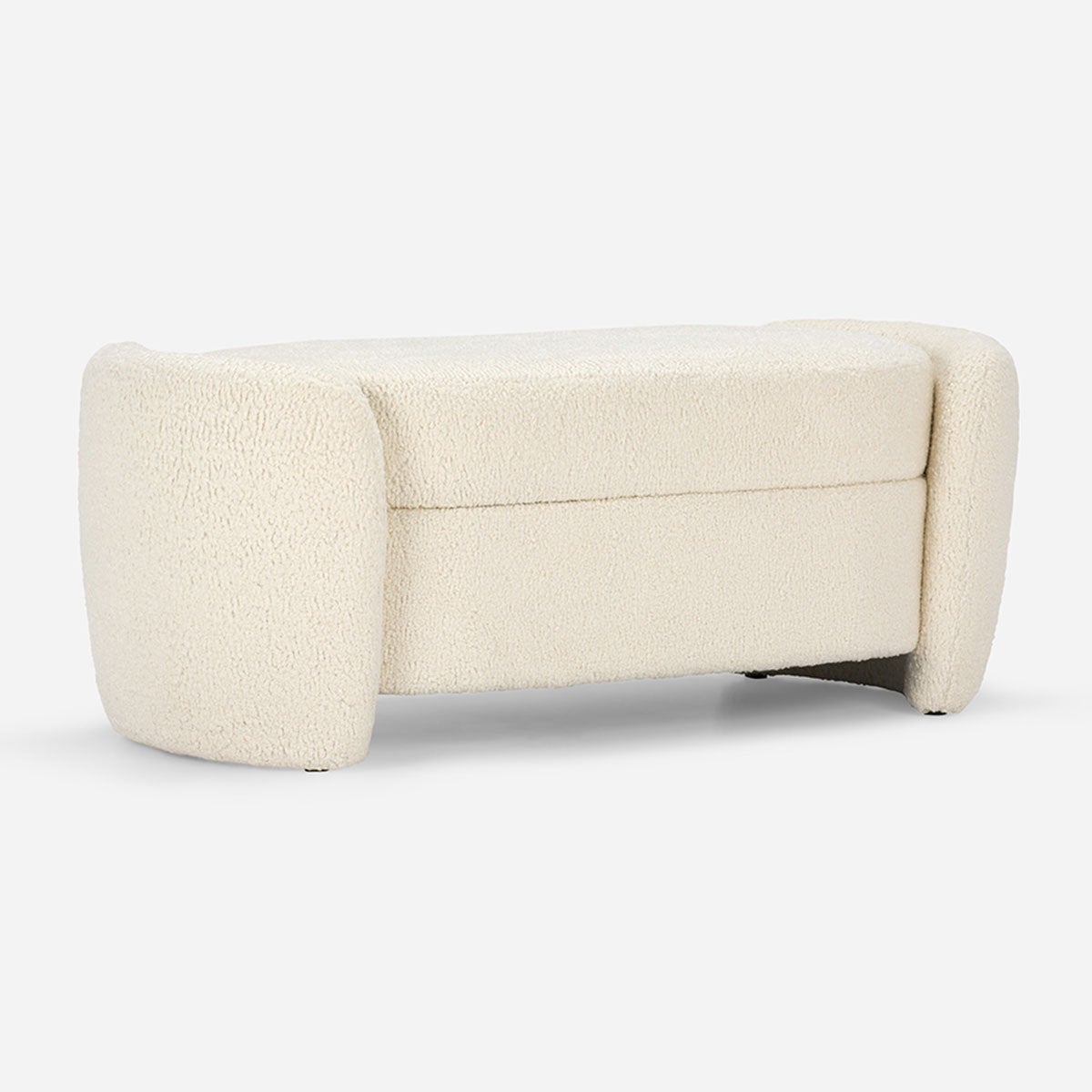 Banqueta Bohrs Boucle Tela
