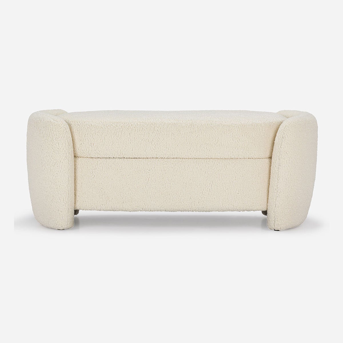 Banqueta Bohrs Boucle Tela
