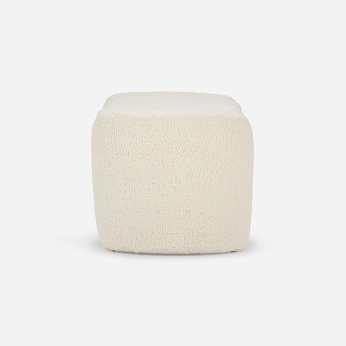 Banqueta Bohrs Boucle Tela