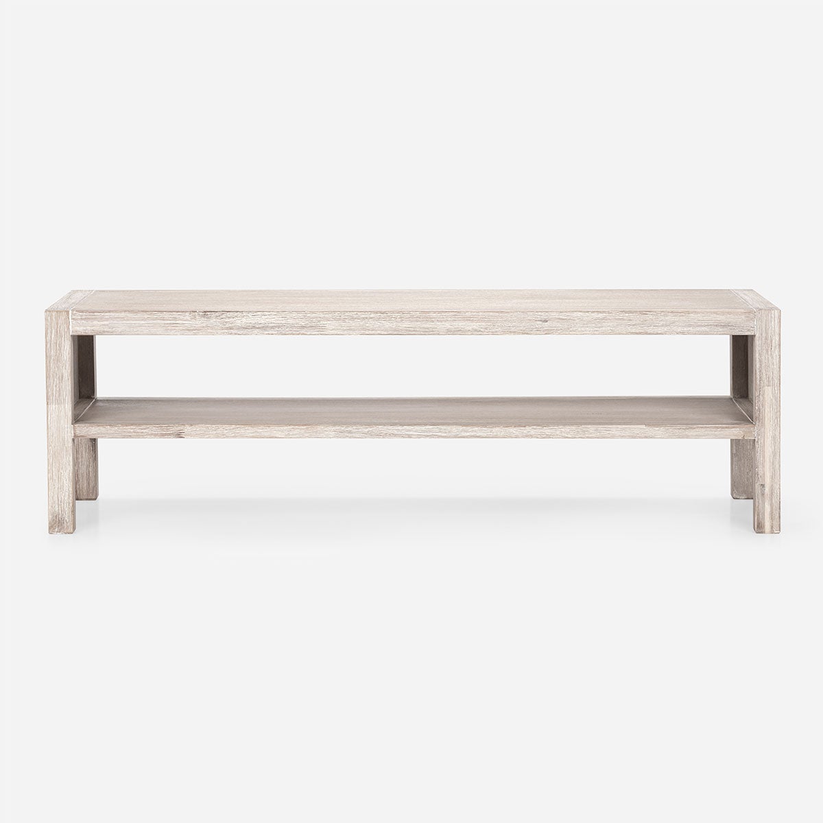 Mesa de Centro Karsten 130 x 50 cm