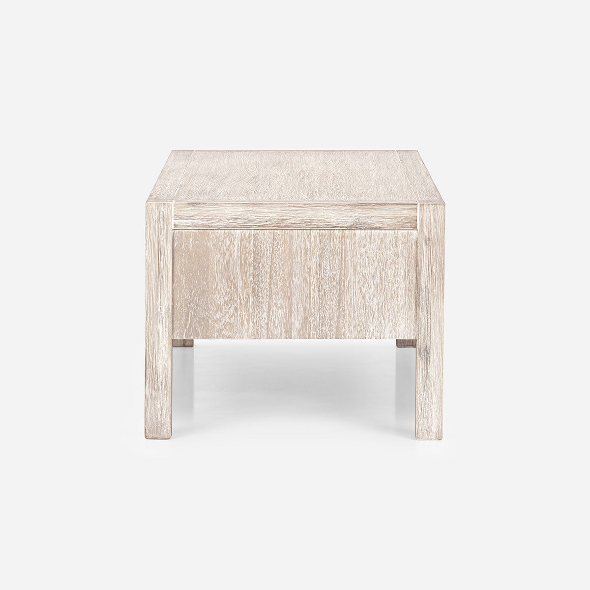 Mesa de Centro Karsten 130 x 50 cm