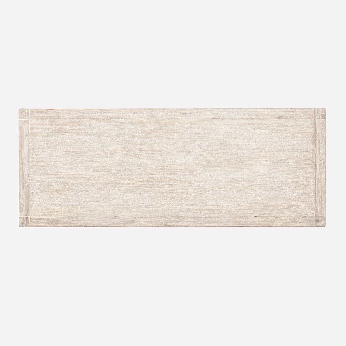 Mesa de Centro Karsten 130 x 50 cm
