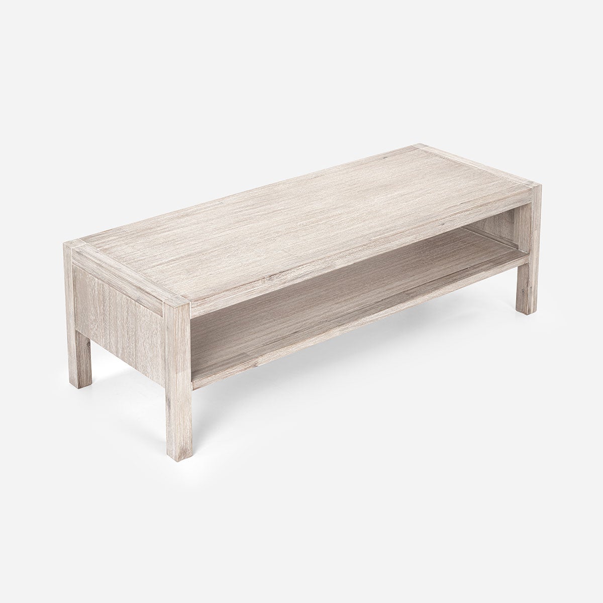 Mesa de Centro Karsten 130 x 50 cm
