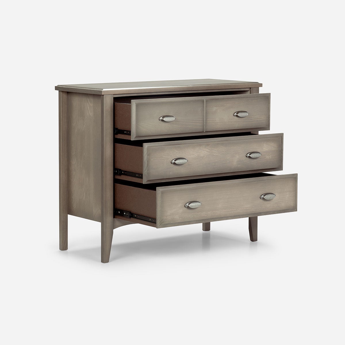 Cómoda Liverpool Madera