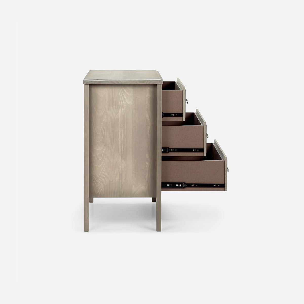 Cómoda Liverpool Madera