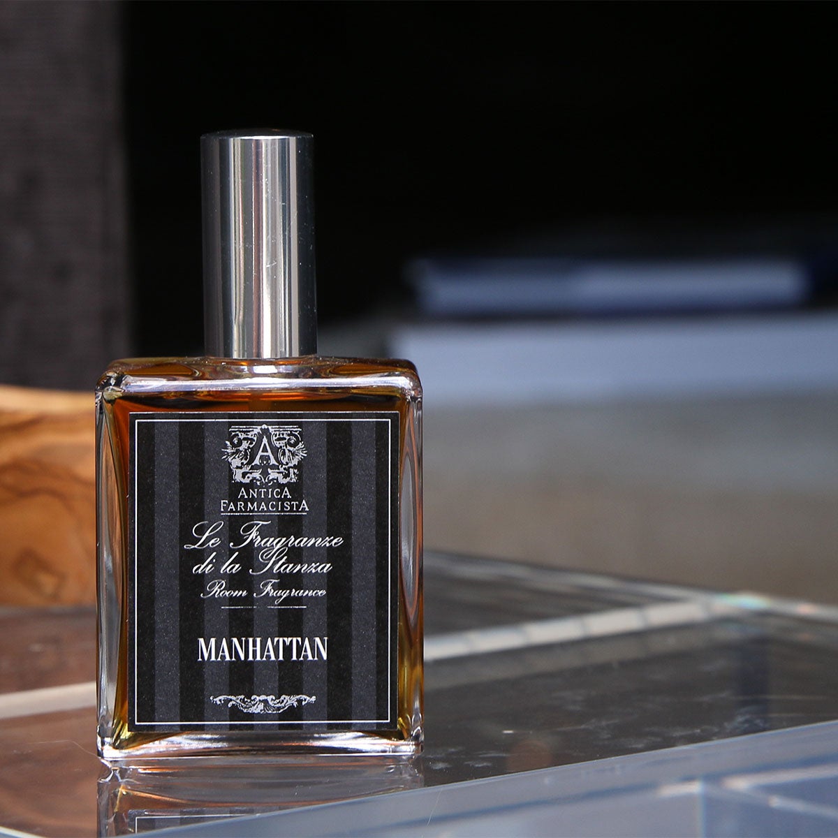 Fragancia Hogar Antica Manhattan