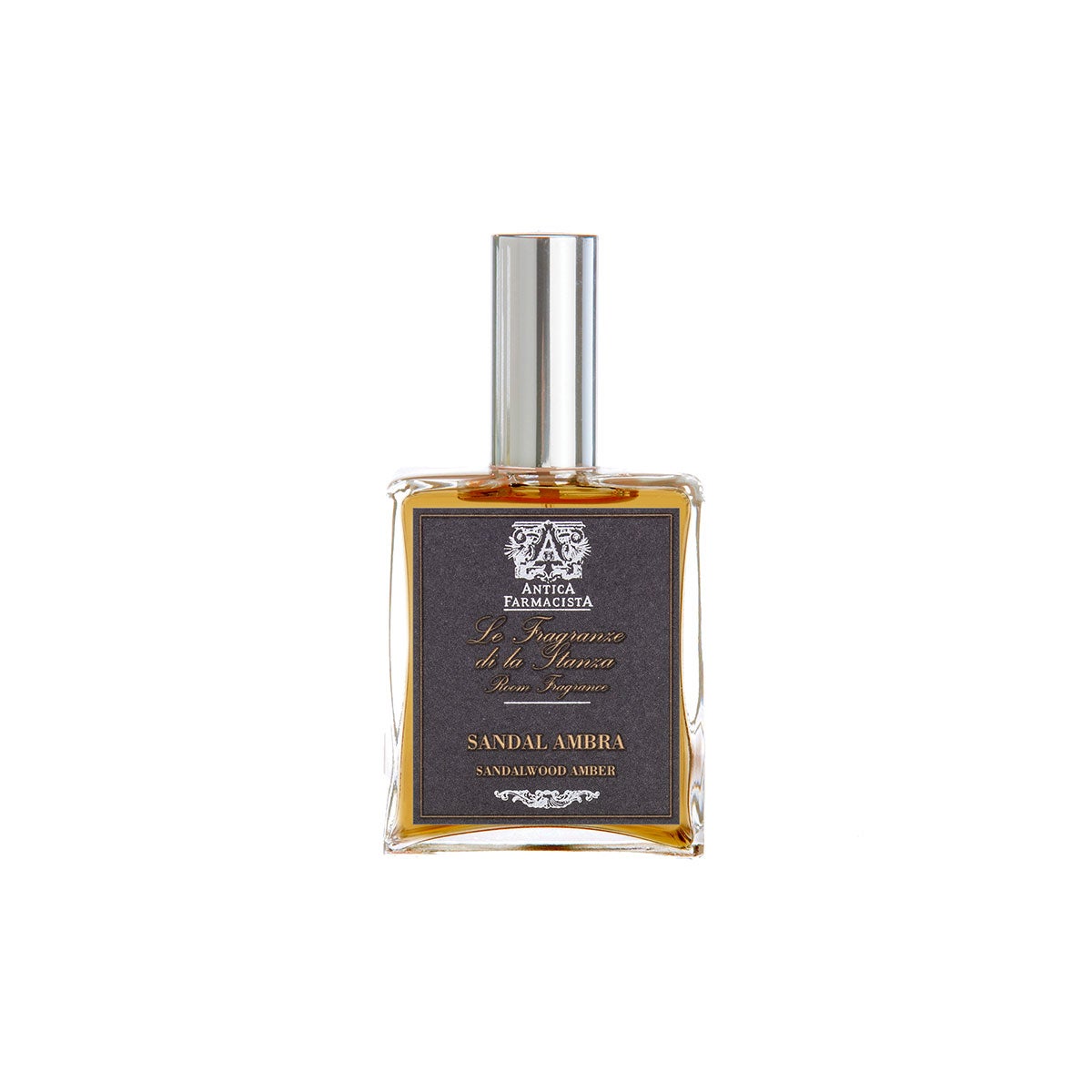Fragancia Hogar Antica Sandel Wood Amber